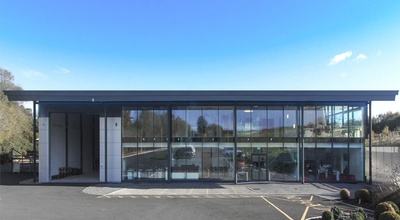 The Tube and Bracket Company, Middleton Cheney